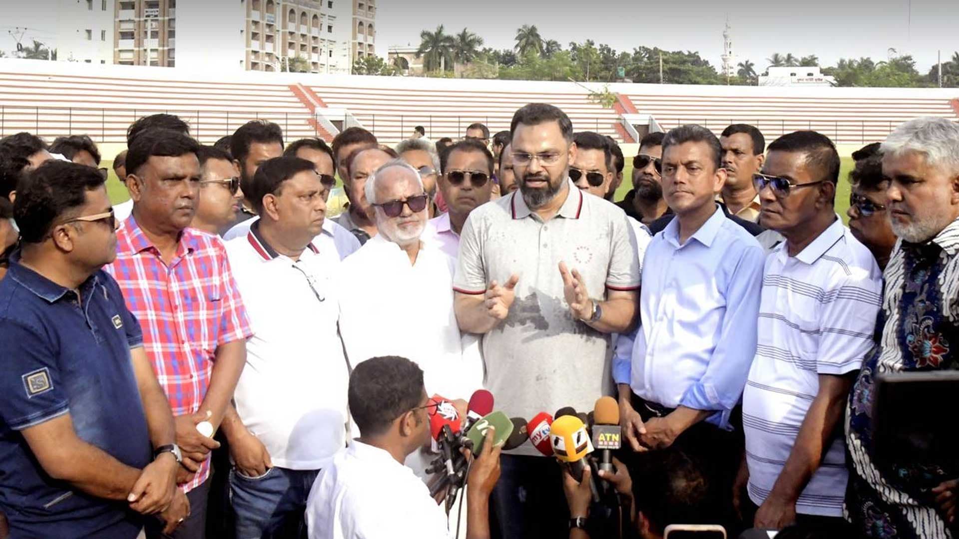 খুলনা থেকে ৫০৩ উপজেলায় ‘নতুন কুঁড়ি’ উদ্বোধন করবেন প্রধানমন্ত্রী খুলনা থেকে ৫০৩ উপজেলায় ‘নতুন কুঁড়ি’ উদ্বোধন করবেন প্রধানমন্ত্রী