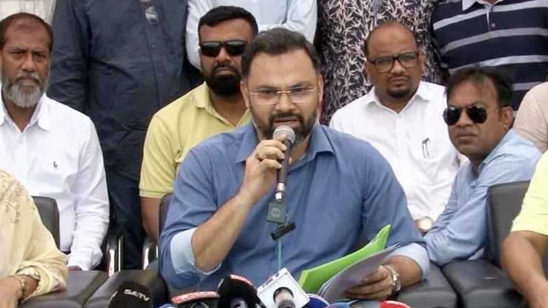 দেশের সব ইউনিয়নে হবে খেলার মাঠ: ক্রীড়া প্রতিমন্ত্রী দেশের সব ইউনিয়নে হবে খেলার মাঠ: ক্রীড়া প্রতিমন্ত্রী