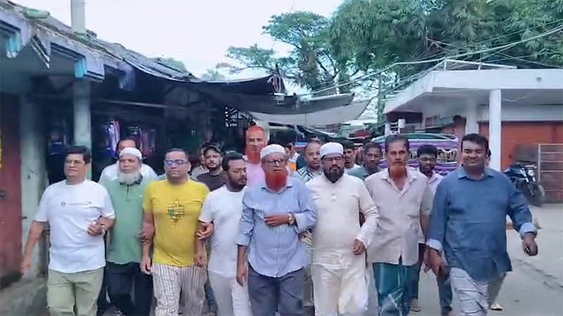 খুলছে সেন্টমার্টিন, স্বপ্নপূরণে দ্বীপবাসীর আনন্দ মিছিল খুলছে সেন্টমার্টিন, স্বপ্নপূরণে দ্বীপবাসীর আনন্দ মিছিল