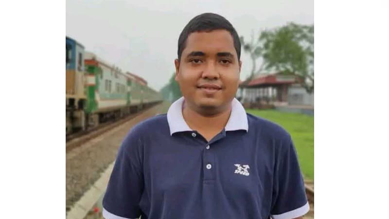 বিয়ের একদিন আগে ডেঙ্গুতে প্রাণ গেল যুবকের বিয়ের একদিন আগে ডেঙ্গুতে প্রাণ গেল যুবকের