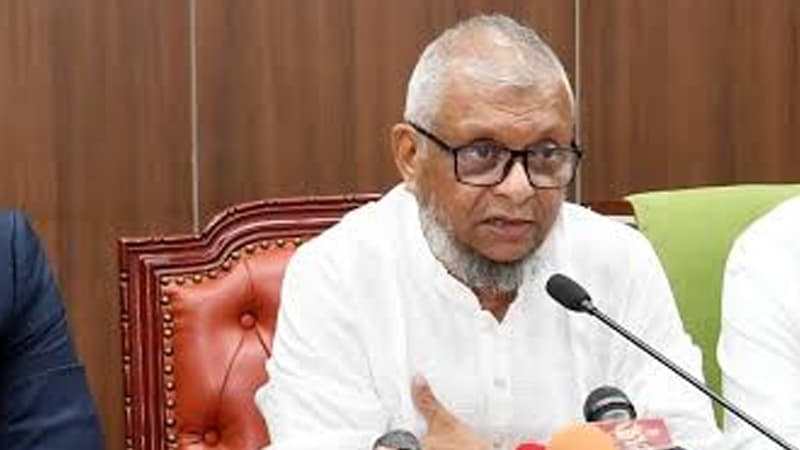 রিয়াদ বিমানবন্দরে নিহত দুই জনের মরদেহ দেশে আনার চেষ্টা চলছে: প্রবাসীকল্যাণ মন্ত্রী রিয়াদ বিমানবন্দরে নিহত দুই জনের মরদেহ দেশে আনার চেষ্টা চলছে: প্রবাসীকল্যাণ মন্ত্রী