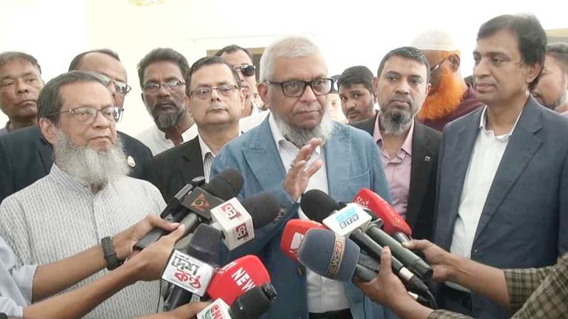 সৌদিতে প্রবাসীদের নিয়মিত খোঁজ নেয়া হচ্ছে: প্রবাসীকল্যাণমন্ত্রী সৌদিতে প্রবাসীদের নিয়মিত খোঁজ নেয়া হচ্ছে: প্রবাসীকল্যাণমন্ত্রী