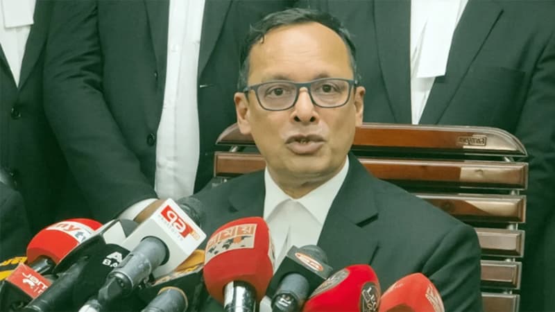 সাত খুন, মেজর সিনহা ও আবরার হত্যা মামলার আপিল দ্রুত শুনানির বিশেষ উদ্যোগ সাত খুন, মেজর সিনহা ও আবরার হত্যা মামলার আপিল দ্রুত শুনানির বিশেষ উদ্যোগ