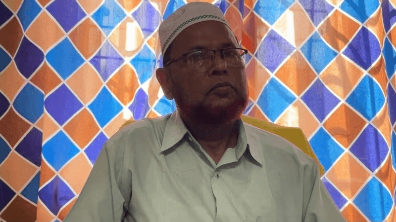 বাগেরহাটে প্রধান শিক্ষকের বিরুদ্ধে যৌন নির্যাতন ও প্রশ্নফাঁসের অভিযোগ বাগেরহাটে প্রধান শিক্ষকের বিরুদ্ধে যৌন নির্যাতন ও প্রশ্নফাঁসের অভিযোগ