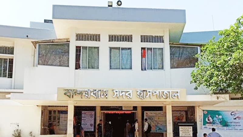 বান্দরবানে কুকুরের কামড়ে হাসপাতালে ১৭ জন বান্দরবানে কুকুরের কামড়ে হাসপাতালে ১৭ জন