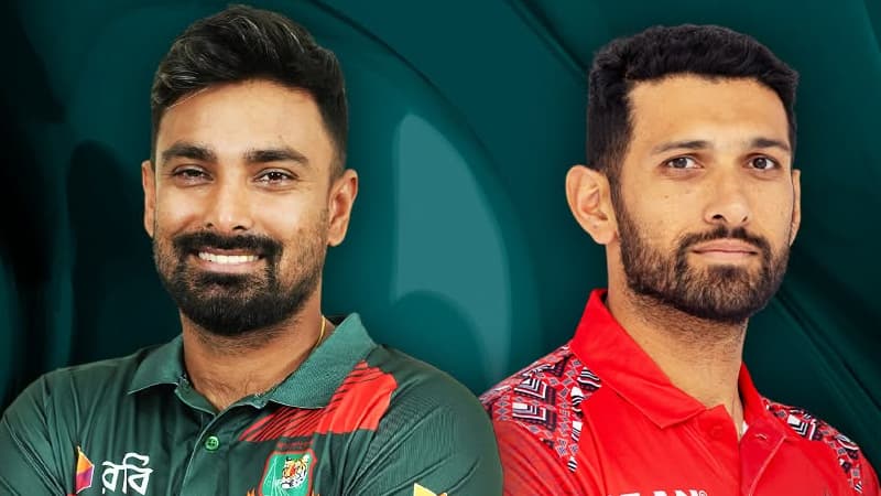 টস জিতে জিম্বাবুয়ের আগে ব্যাট করার সিদ্ধান্ত, নেই লিটন দাস টস জিতে জিম্বাবুয়ের আগে ব্যাট করার সিদ্ধান্ত, নেই লিটন দাস