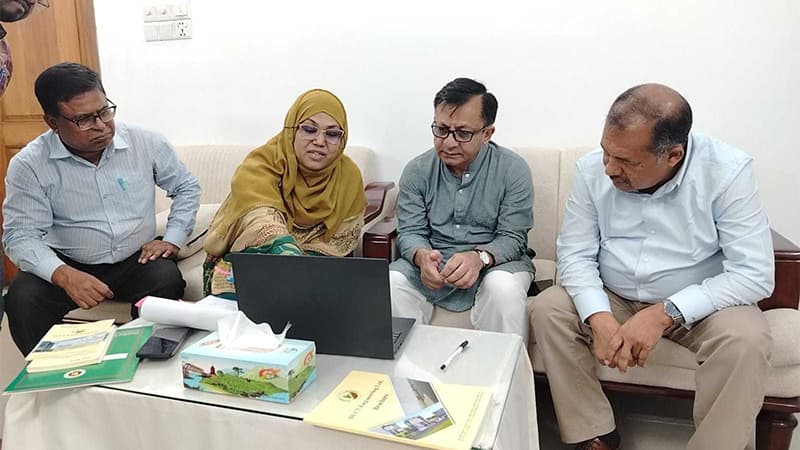 কার্গো ও রফতানি সক্ষমতার ওপর ভিত্তি করে সিলেটে কোল্ড স্টোরেজ নির্মাণের নির্দেশ বাণিজ্যমন্ত্রীর কার্গো ও রফতানি সক্ষমতার ওপর ভিত্তি করে সিলেটে কোল্ড স্টোরেজ নির্মাণের নির্দেশ বাণিজ্যমন্ত্রীর