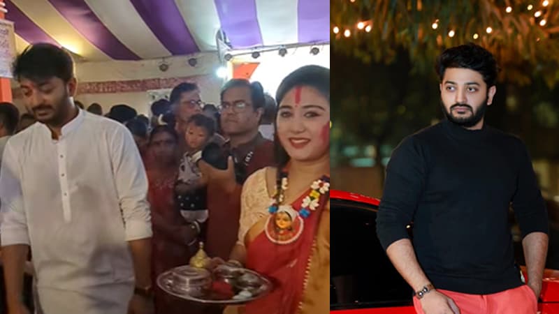 সে আমার বৌমণি, বৌ না: বাপ্পি চৌধুরী সে আমার বৌমণি, বৌ না: বাপ্পি চৌধুরী