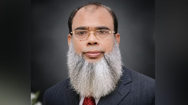 বিএনপি নেতা সালাহউদ্দিন আহমেদের জানাজা বুধবার বেলা ১১টায় বিএনপি নেতা সালাহউদ্দিন আহমেদের জানাজা বুধবার বেলা ১১টায়