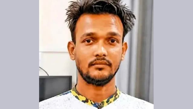 চট্টগ্রামে হামলা-চাঁদাবাজি মামলায় বগাসহ ১৩ জনের জামিন নামঞ্জুর চট্টগ্রামে হামলা-চাঁদাবাজি মামলায় বগাসহ ১৩ জনের জামিন নামঞ্জুর
