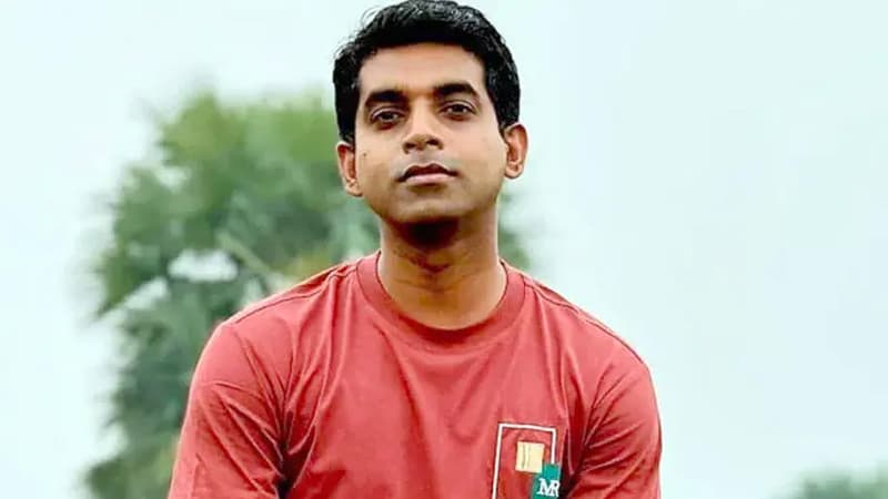 কুমিল্লায় রাজস্ব কর্মকর্তা বুলেট বৈরাগী হত্যা মামলায় পাঁচজনের বিরুদ্ধে চার্জশিট কুমিল্লায় রাজস্ব কর্মকর্তা বুলেট বৈরাগী হত্যা মামলায় পাঁচজনের বিরুদ্ধে চার্জশিট
