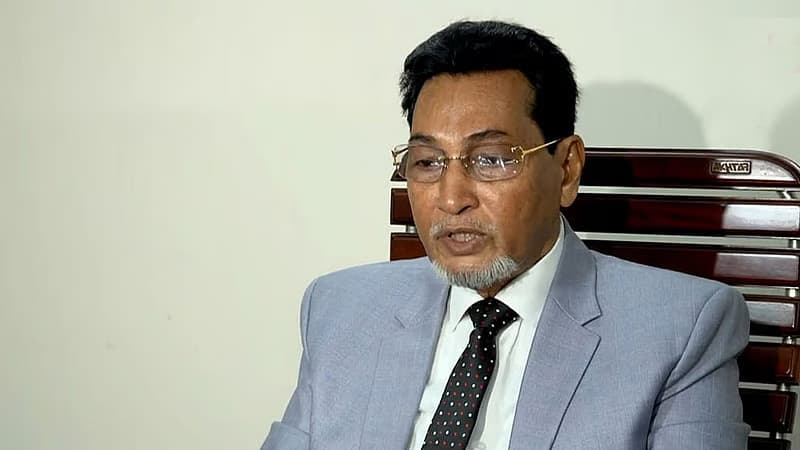 তিন মাসের মধ্যে কিশোর গ্যাং উৎখাত হয়ে যাবে: চিফ হুইপ তিন মাসের মধ্যে কিশোর গ্যাং উৎখাত হয়ে যাবে: চিফ হুইপ