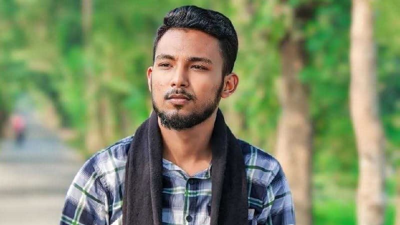রবীন্দ্রনাথের ছবি অবমাননার পোস্ট, ছাত্রদল নেতা বহিষ্কার রবীন্দ্রনাথের ছবি অবমাননার পোস্ট, ছাত্রদল নেতা বহিষ্কার