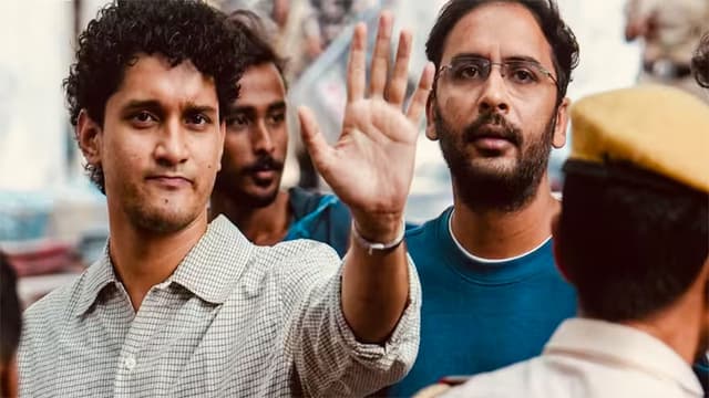 দিল্লিতে ৭ দিনের জেল শেষে মুক্তি পাচ্ছেন সিজেপির দুই শীর্ষ নেতা দিল্লিতে ৭ দিনের জেল শেষে মুক্তি পাচ্ছেন সিজেপির দুই শীর্ষ নেতা