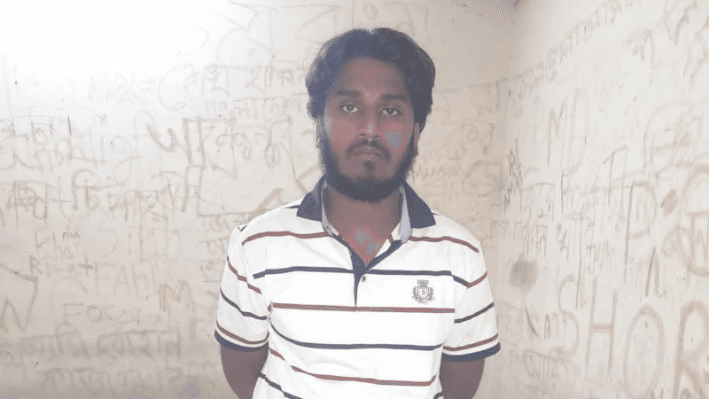 চোর সন্দেহে সোহরাওয়ার্দী হাসপাতালে পিটিয়ে হত্যা, গ্রেফতার ১ চোর সন্দেহে সোহরাওয়ার্দী হাসপাতালে পিটিয়ে হত্যা, গ্রেফতার ১