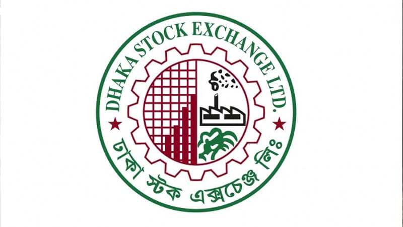 ডিএসইর বাজার মূলধন হারাল আরও ৯৯ কোটি টাকা, প্রধান সূচক ২৩ পয়েন্ট ডিএসইর বাজার মূলধন হারাল আরও ৯৯ কোটি টাকা, প্রধান সূচক ২৩ পয়েন্ট