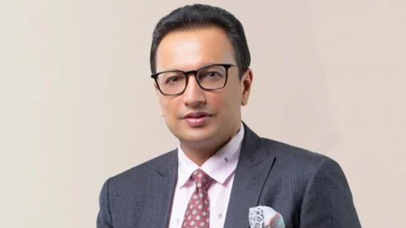 ডায়মন্ড ওয়ার্ল্ডের দিলীপ আগারওয়াল গ্রেফতার ডায়মন্ড ওয়ার্ল্ডের দিলীপ আগারওয়াল গ্রেফতার