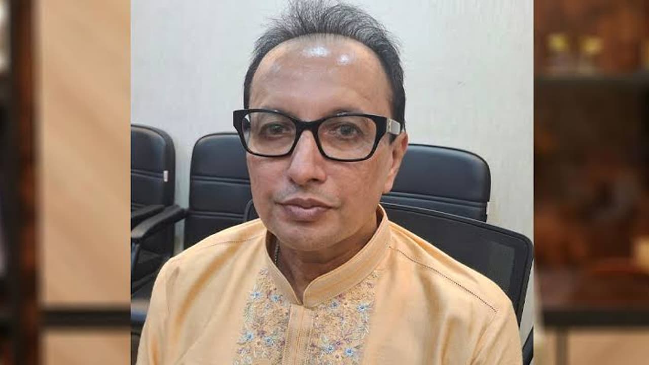 রিমান্ডে ডায়মন্ড ওয়ার্ল্ডের দিলীপ আগারওয়ালা রিমান্ডে ডায়মন্ড ওয়ার্ল্ডের দিলীপ আগারওয়ালা