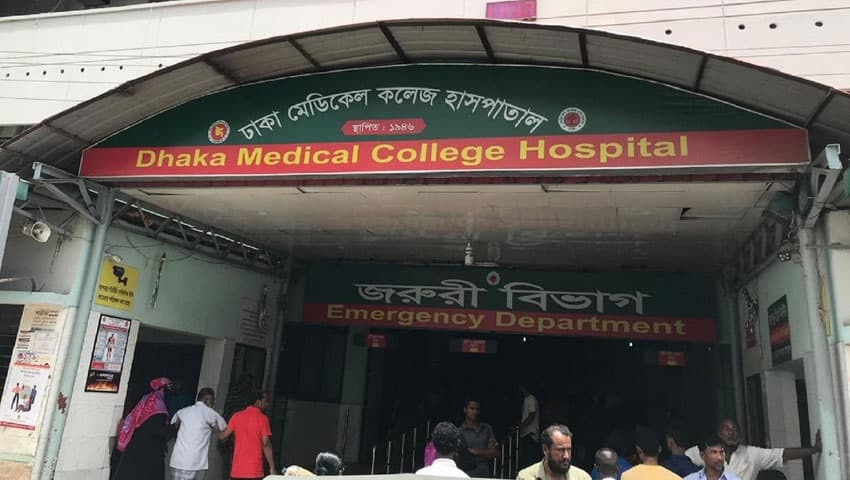রাজধানীতে এসি বিস্ফোরণে নিহত ১ রাজধানীতে এসি বিস্ফোরণে নিহত ১