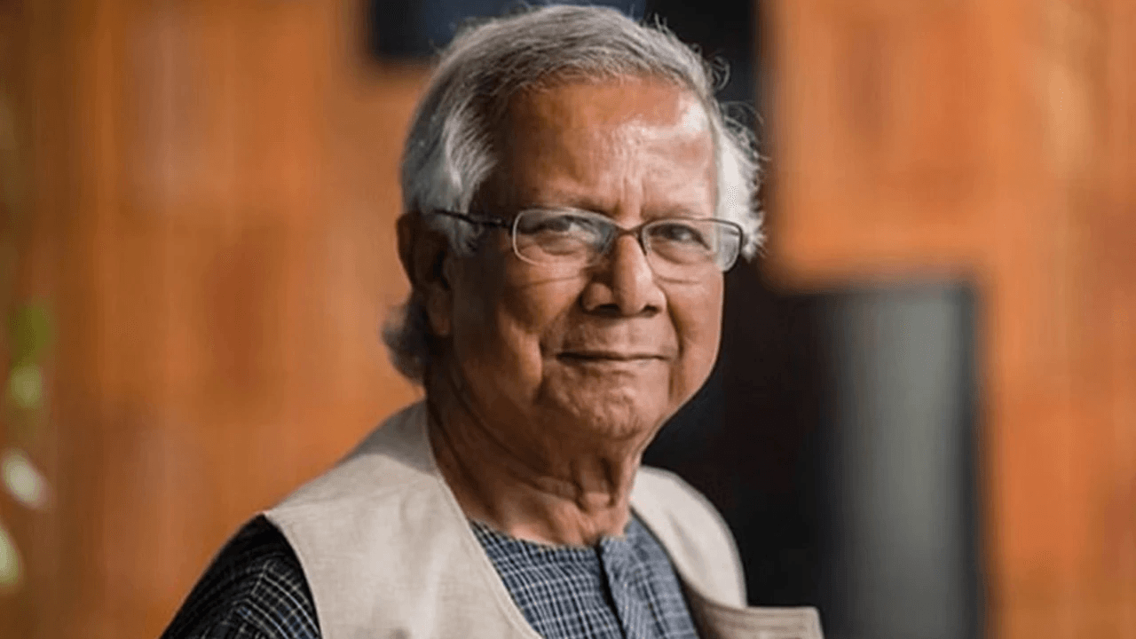 ড. ইউনূসের গ্রামীণ কল্যাণকে ৬৬৬ কোটি টাকা কর পরিশোধের পূর্ণাঙ্গ রায় প্রকাশ ড. ইউনূসের গ্রামীণ কল্যাণকে ৬৬৬ কোটি টাকা কর পরিশোধের পূর্ণাঙ্গ রায় প্রকাশ