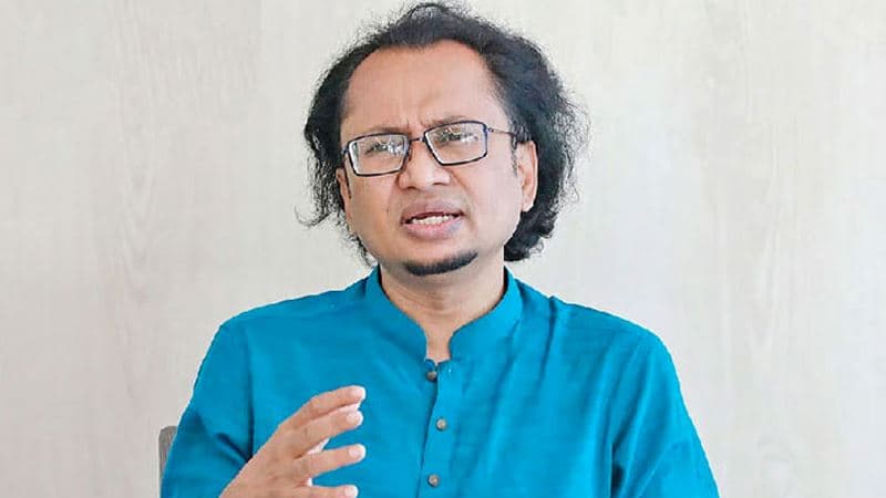 সোশ্যাল মিডিয়ায় ভুয়া তথ্য দ্রুত ছড়ায়: ডা. জাহেদ সোশ্যাল মিডিয়ায় ভুয়া তথ্য দ্রুত ছড়ায়: ডা. জাহেদ