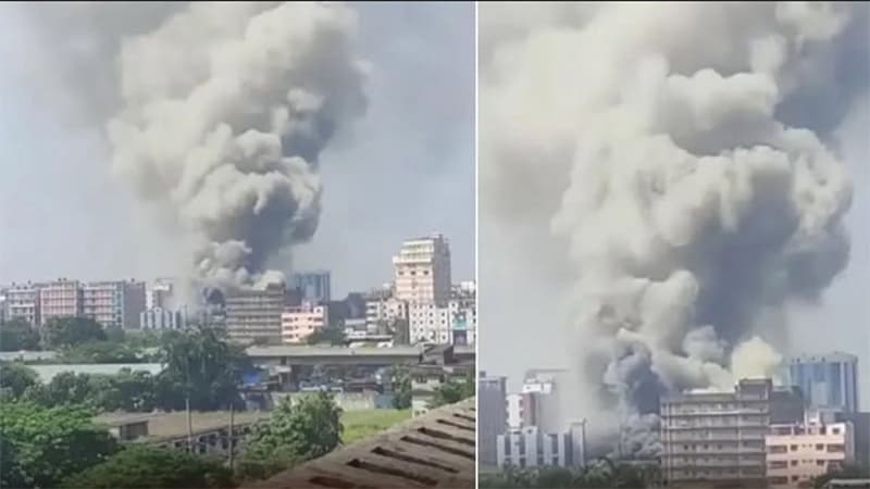 টঙ্গীতে ড্রাগ ইন্টারন্যাশনালে আগুনের ঘটনায় ফায়ার সার্ভিসের তদন্ত কমিটি টঙ্গীতে ড্রাগ ইন্টারন্যাশনালে আগুনের ঘটনায় ফায়ার সার্ভিসের তদন্ত কমিটি