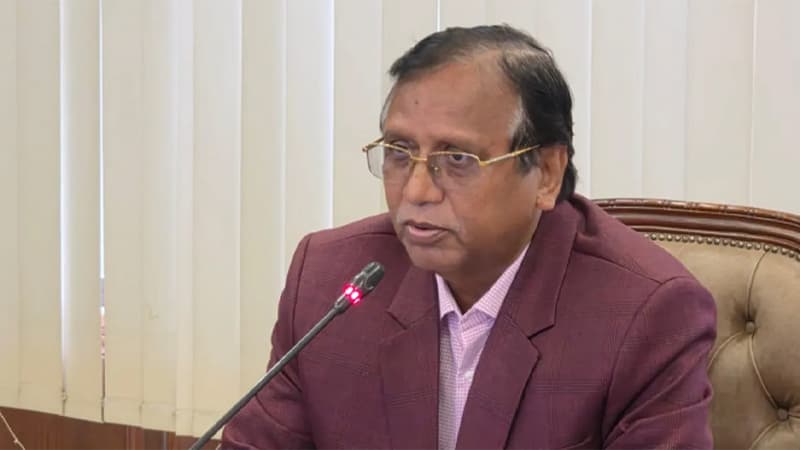 পরিচ্ছন্নতাকর্মীরা কাজ না করলে নগরী অপরিচ্ছন্ন হয়ে যাবে: ডিএসসিসি প্রশাসক পরিচ্ছন্নতাকর্মীরা কাজ না করলে নগরী অপরিচ্ছন্ন হয়ে যাবে: ডিএসসিসি প্রশাসক