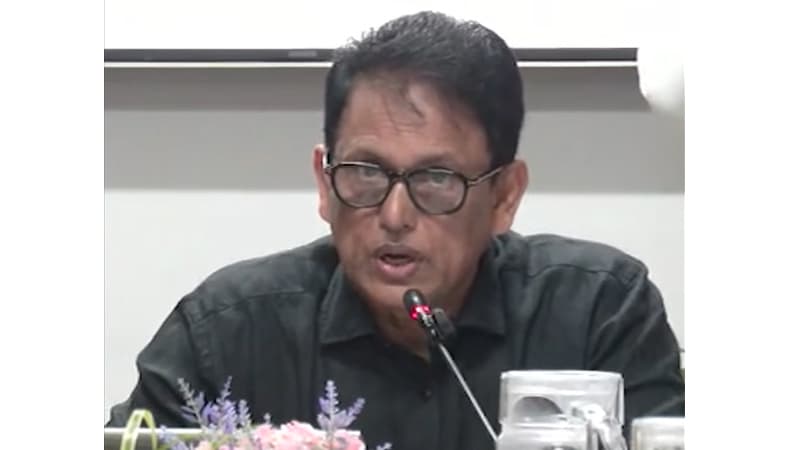 শূন্য পাস শিক্ষাপ্রতিষ্ঠানের শিক্ষকদের চাকরির বিষয়ে যা জানালেন শিক্ষামন্ত্রী শূন্য পাস শিক্ষাপ্রতিষ্ঠানের শিক্ষকদের চাকরির বিষয়ে যা জানালেন শিক্ষামন্ত্রী