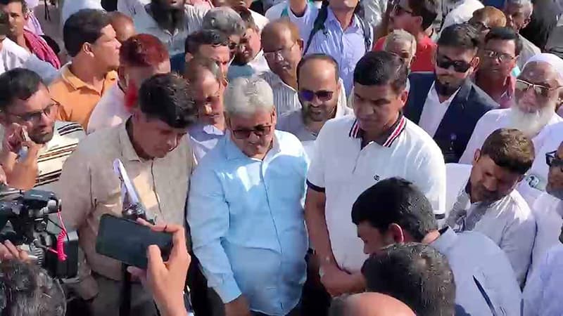 দেশের ৫৪টি নদীর পানির ন্যায্য হিস্যা আদায়ে কাজ করছে সরকার দেশের ৫৪টি নদীর পানির ন্যায্য হিস্যা আদায়ে কাজ করছে সরকার