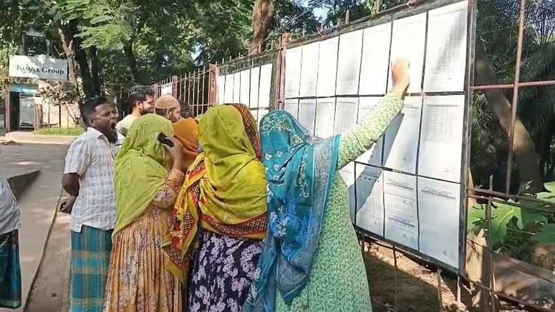 ফের কেয়া গ্রুপের ৭৩৯ শ্রমিক ছাঁটাইয়ের নোটিশ ফের কেয়া গ্রুপের ৭৩৯ শ্রমিক ছাঁটাইয়ের নোটিশ