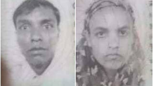 টঙ্গীতে সিলিন্ডার বিস্ফোরণ: দগ্ধ স্বামী-স্ত্রীর মৃত্যু, সংকটে মেয়ে টঙ্গীতে সিলিন্ডার বিস্ফোরণ: দগ্ধ স্বামী-স্ত্রীর মৃত্যু, সংকটে মেয়ে