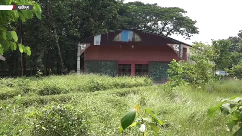 কোটি কোটি টাকা ব্যয়ের পরও কেন জৌলুস হারাচ্ছে গাজীপুর সাফারি পার্ক? কোটি কোটি টাকা ব্যয়ের পরও কেন জৌলুস হারাচ্ছে গাজীপুর সাফারি পার্ক?