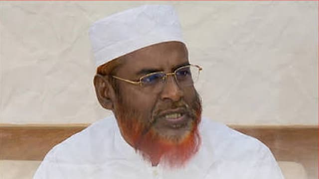 জুলাই সনদ বাস্তবায়ন হলে লংমার্চ, রোডমার্চ কিছুই হবে না: গোলাম পরওয়ার জুলাই সনদ বাস্তবায়ন হলে লংমার্চ, রোডমার্চ কিছুই হবে না: গোলাম পরওয়ার