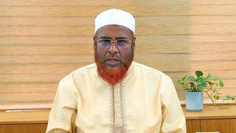 সংবিধান সংশোধন কমিটিকে জামায়াত কোনো পরামর্শ দেবে না: গোলাম পরওয়ার সংবিধান সংশোধন কমিটিকে জামায়াত কোনো পরামর্শ দেবে না: গোলাম পরওয়ার