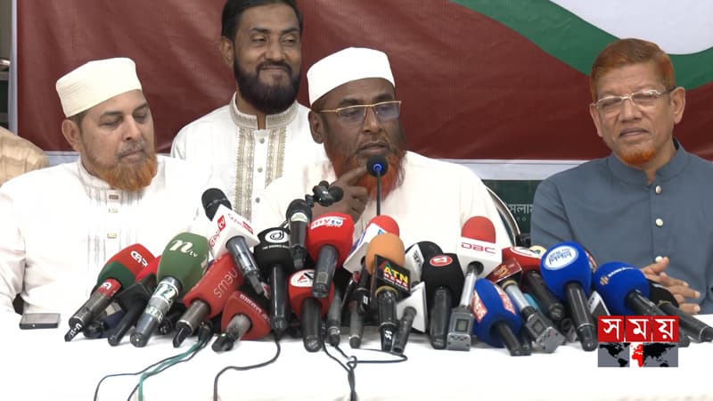 তাহসিফের মৃত্যু নিয়ে সরকারের কাছে কোনো গোয়েন্দা তথ্য নেই, এটা ব্যর্থতা: পরওয়ার তাহসিফের মৃত্যু নিয়ে সরকারের কাছে কোনো গোয়েন্দা তথ্য নেই, এটা ব্যর্থতা: পরওয়ার