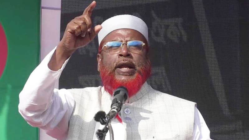 সরকারের সব কাজের বিরোধিতা করবে না বিরোধীদল: পরওয়ার সরকারের সব কাজের বিরোধিতা করবে না বিরোধীদল: পরওয়ার