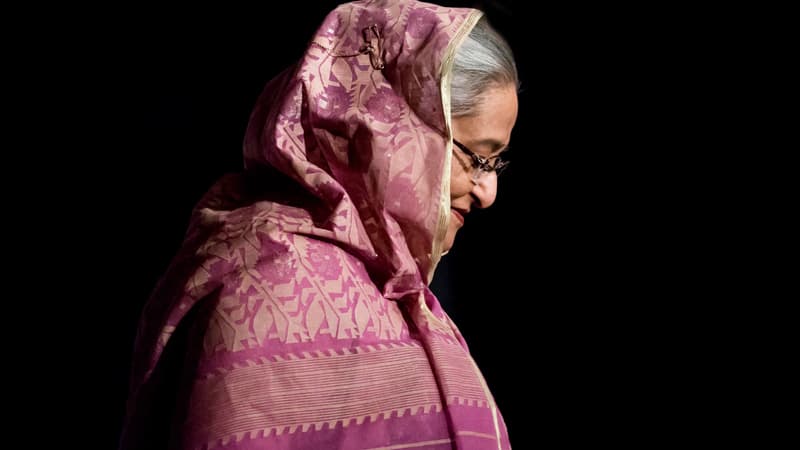 শেখ হাসিনার দুর্নীতির সব মামলার অগ্রগতি দ্রুতই দৃশ্যমান হবে: দুদক মহাপরিচালক শেখ হাসিনার দুর্নীতির সব মামলার অগ্রগতি দ্রুতই দৃশ্যমান হবে: দুদক মহাপরিচালক