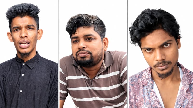 এ জে আর কুরিয়ারে হামলা: গ্রেফতার ৩ এ জে আর কুরিয়ারে হামলা: গ্রেফতার ৩