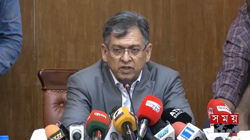চট্টগ্রামে বহুল আলোচিত জঙ্গল সলিমপুরে পুলিশ একাডেমি হবে: স্বরাষ্ট্রমন্ত্রী চট্টগ্রামে বহুল আলোচিত জঙ্গল সলিমপুরে পুলিশ একাডেমি হবে: স্বরাষ্ট্রমন্ত্রী