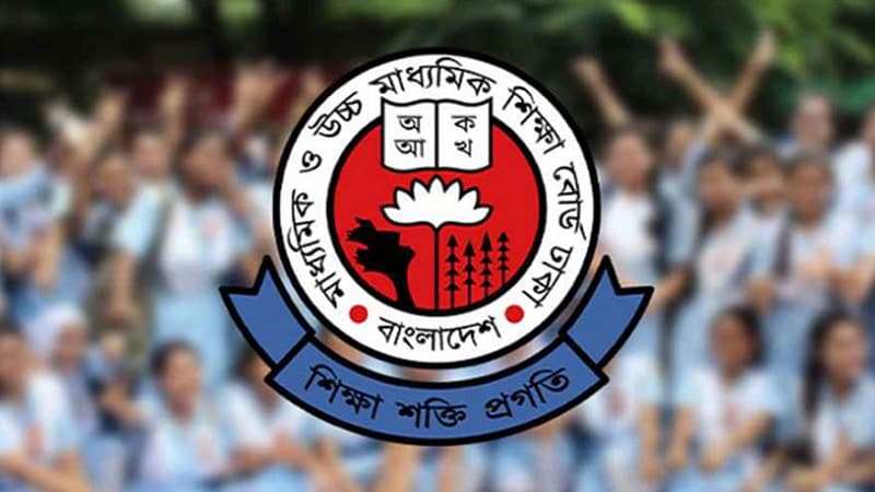 এইচএসসির ফল প্রকাশ বৃহস্পতিবার এইচএসসির ফল প্রকাশ বৃহস্পতিবার