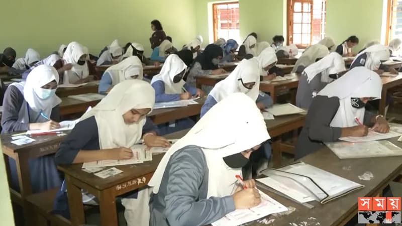 শতভাগ পাস ১৩৯ শিক্ষাপ্রতিষ্ঠানে, ২৯৩টিতে পাস করেনি একজনও শতভাগ পাস ১৩৯ শিক্ষাপ্রতিষ্ঠানে, ২৯৩টিতে পাস করেনি একজনও