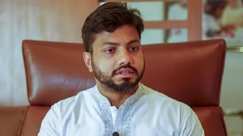 পদত্যাগের নির্দেশ দেয়ার খবর গুজব, দাবি ইশরাকের পদত্যাগের নির্দেশ দেয়ার খবর গুজব, দাবি ইশরাকের