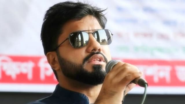 বাংলাদেশপন্থি ও মেধাবী প্রজন্মকে নিয়ে নতুন ধারার মিডিয়া গড়বো: ইশরাক বাংলাদেশপন্থি ও মেধাবী প্রজন্মকে নিয়ে নতুন ধারার মিডিয়া গড়বো: ইশরাক