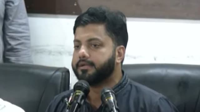 জমি দখল কিংবা চাঁদাবাজি করতে যাইনি, মাদক নির্মূলে গিয়েছিলাম: ইশরাক জমি দখল কিংবা চাঁদাবাজি করতে যাইনি, মাদক নির্মূলে গিয়েছিলাম: ইশরাক