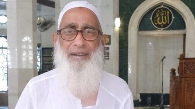 তাবলিগের প্রবীণ মুরব্বি সাইফুদ্দিনের ইন্তেকাল তাবলিগের প্রবীণ মুরব্বি সাইফুদ্দিনের ইন্তেকাল