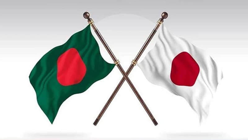 প্রধানমন্ত্রীর জাপান সফরে সই হতে পারে চারটির বেশি সমঝোতা স্মারক প্রধানমন্ত্রীর জাপান সফরে সই হতে পারে চারটির বেশি সমঝোতা স্মারক