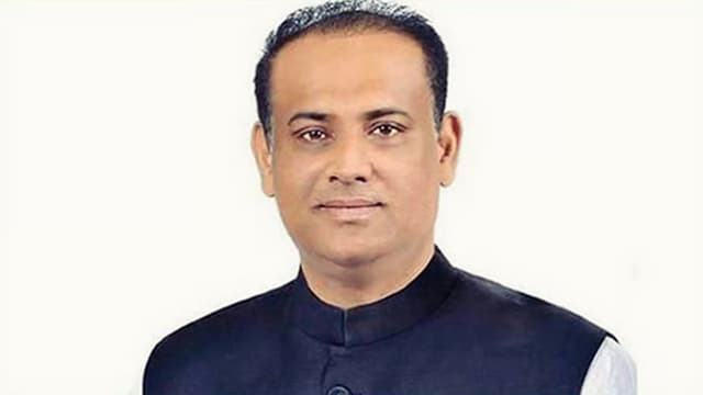 সাবেক ভূমিমন্ত্রী জাবেদসহ ১৫ জনের বিরুদ্ধে মামলা সাবেক ভূমিমন্ত্রী জাবেদসহ ১৫ জনের বিরুদ্ধে মামলা