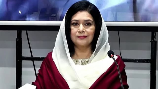 বাংলাদেশের স্বাস্থ্যখাতে সহযোগিতার আহ্বান জুবাইদা রহমানের বাংলাদেশের স্বাস্থ্যখাতে সহযোগিতার আহ্বান জুবাইদা রহমানের