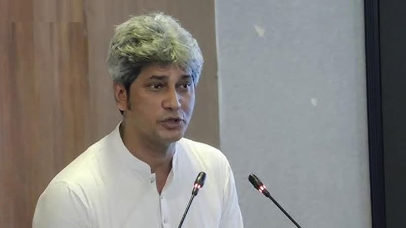 ৩ বছরে সিটি করপোরেশন প্রকল্পের গুণাগুণ নষ্ট হলে দায় নেবে ঠিকাদার: পরিকল্পনা প্রতিমন্ত্রী ৩ বছরে সিটি করপোরেশন প্রকল্পের গুণাগুণ নষ্ট হলে দায় নেবে ঠিকাদার: পরিকল্পনা প্রতিমন্ত্রী