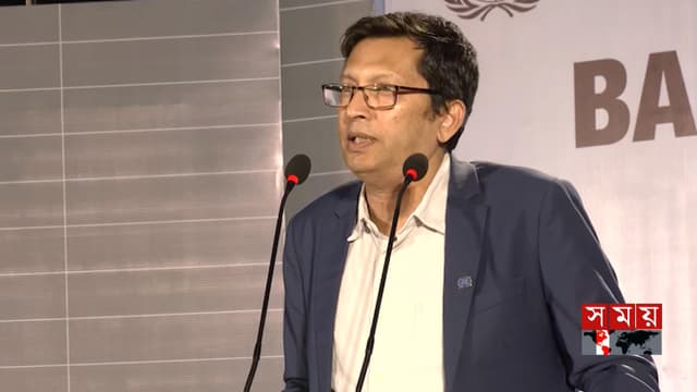 গণমাধ্যম এখন সবচেয়ে বেশি স্বাধীনতা ভোগ করছে: জুবায়ের বাবু গণমাধ্যম এখন সবচেয়ে বেশি স্বাধীনতা ভোগ করছে: জুবায়ের বাবু